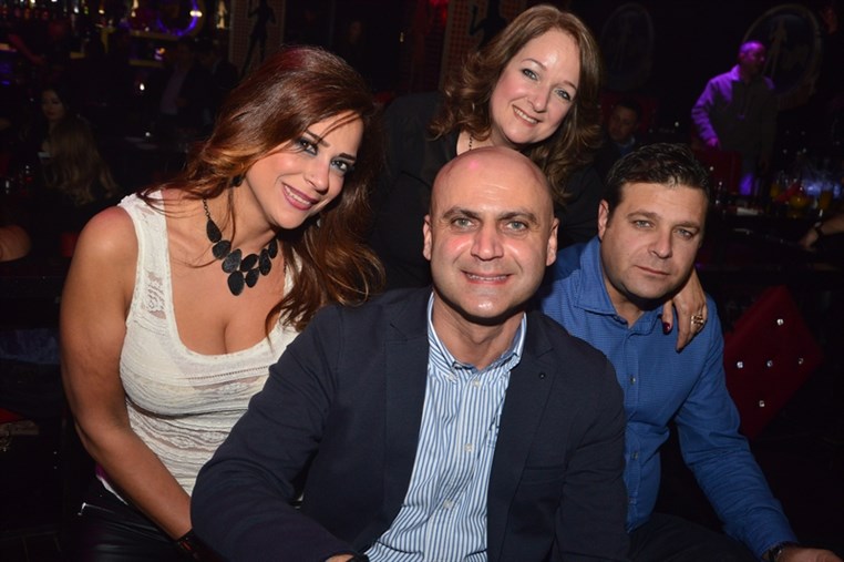 Diva's Stars on Saturday Night